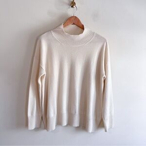 Eileen Fisher Cashmere Sweater
